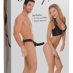 Fetish Fantasy Series
