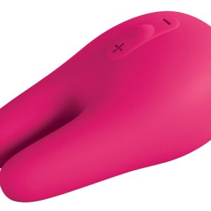 JimmyJane Form 2 PRO Pink