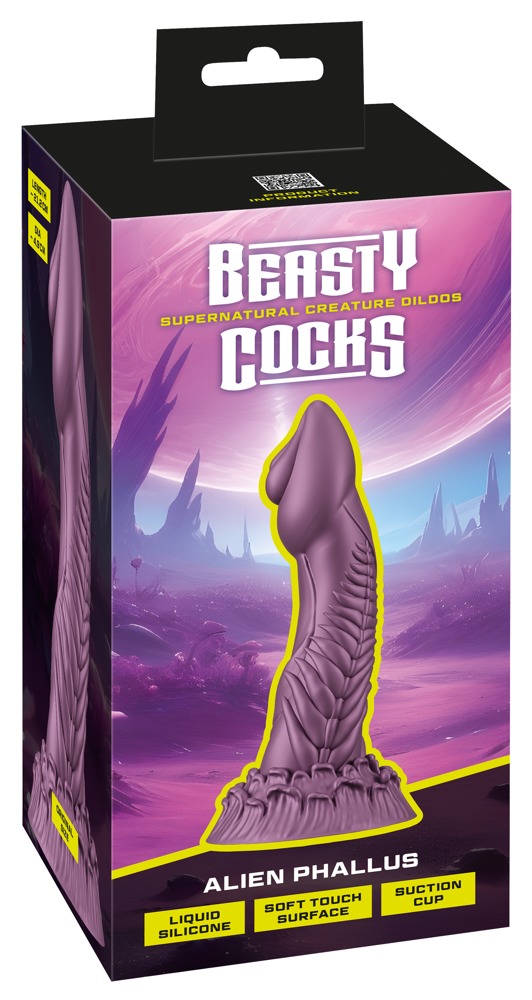 Beasty Cocks