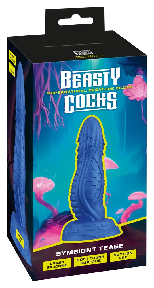 Beasty Cocks