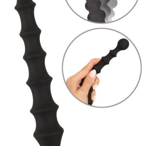 Magic Anal Wand No. 2