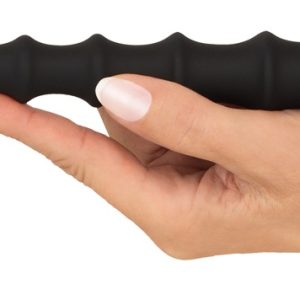 Anal Beads Black