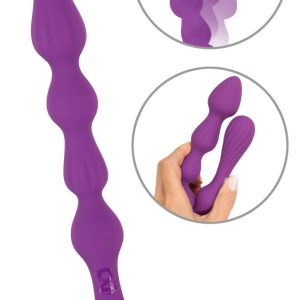 Magic Anal Wand No. 1