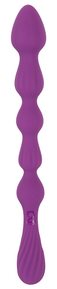 Anal Beads Purple