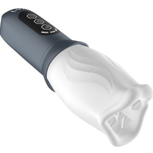 LUX active First Class Masturbator Cup
