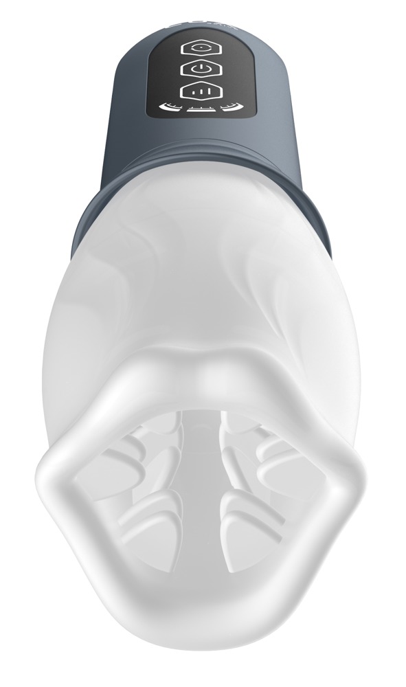 LUX active first class Masturb
