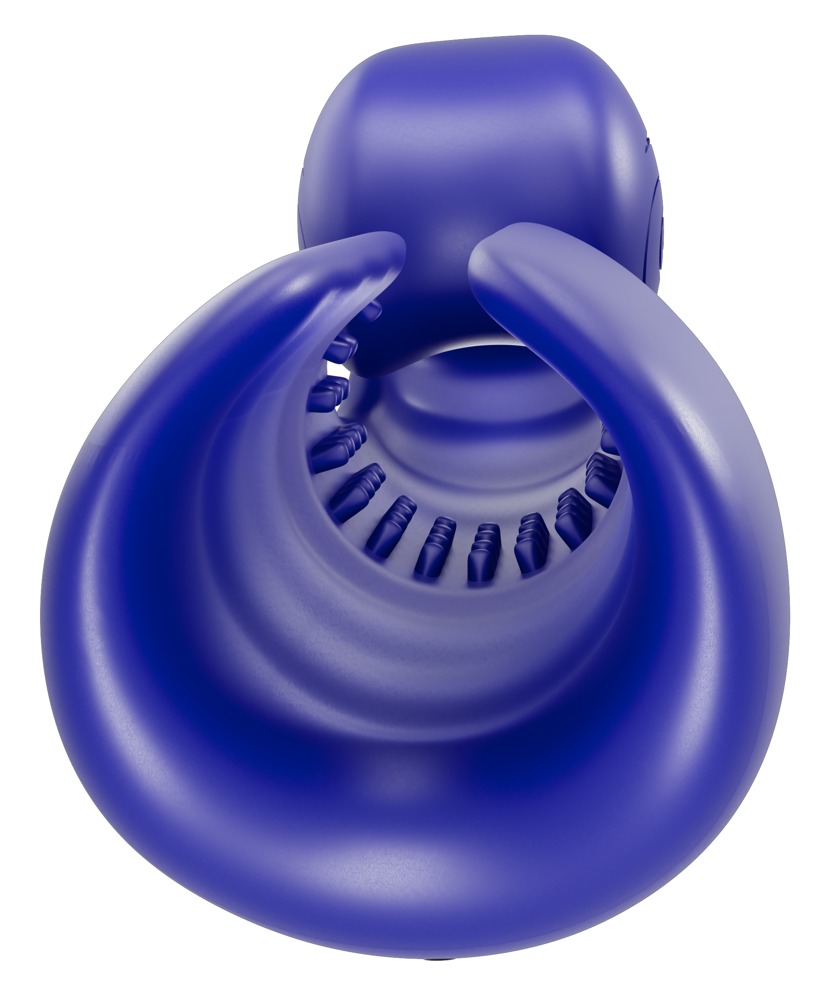 54052380000_nor_e Snail Vibe EVO Navy