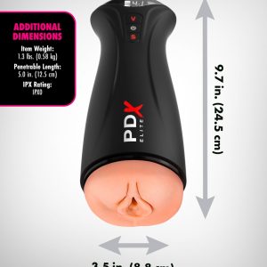 PDXE Fuck-Gasm Light