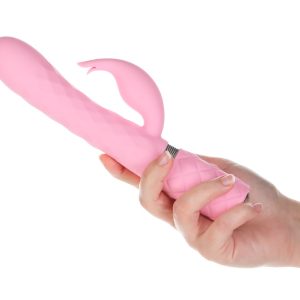 Lively Pillow Talk Lively Pink