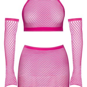 Dessous-Set