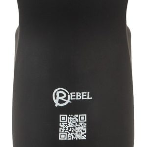 Rebel Man Wand w Moving Wings