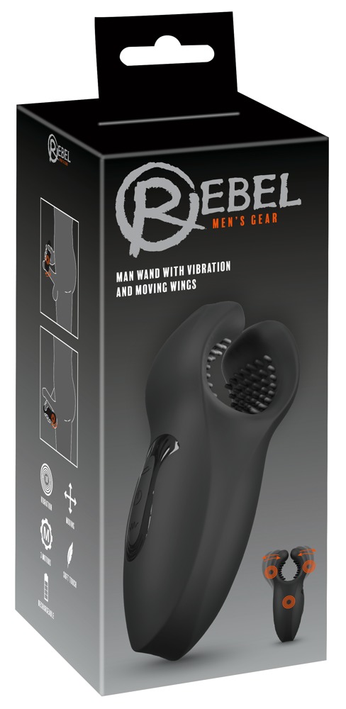 Rebel