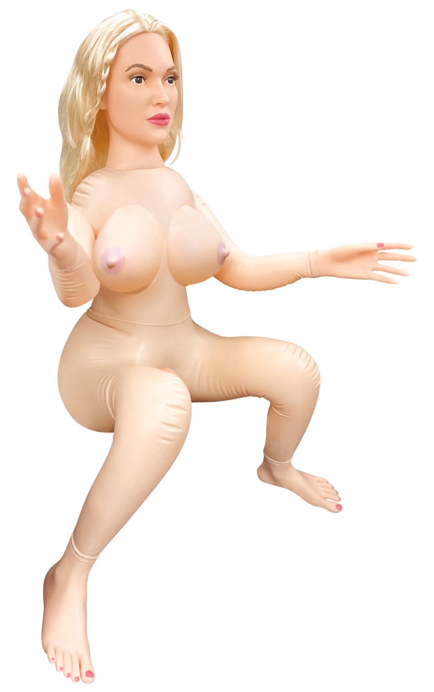 Lovedoll Amanda