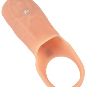 RealSleeve Open