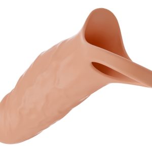Realistixxx Penis Sleeve Close
