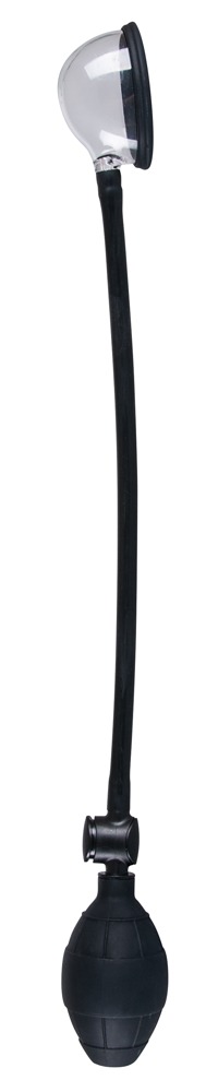 Mini imijä Labia Sucker - Bad Kitty - Image 3