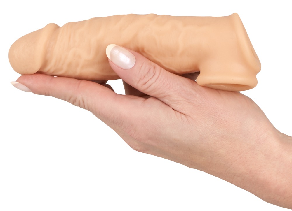 Realistixxx Extension