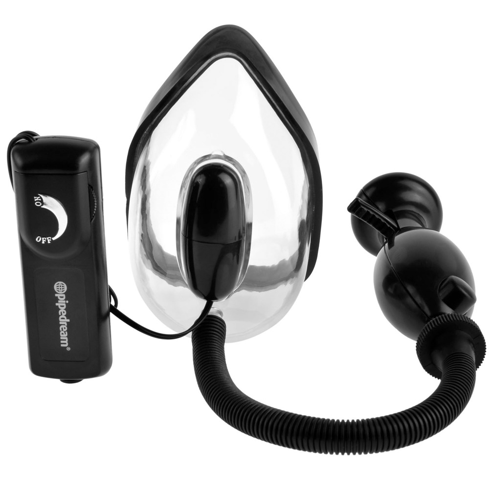 Värähtelevä pillupumppu - Fetish Fantasy Extreme - Image 2