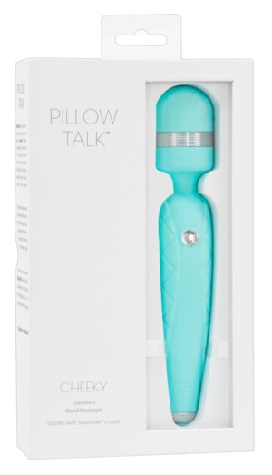 PILLOW TALK