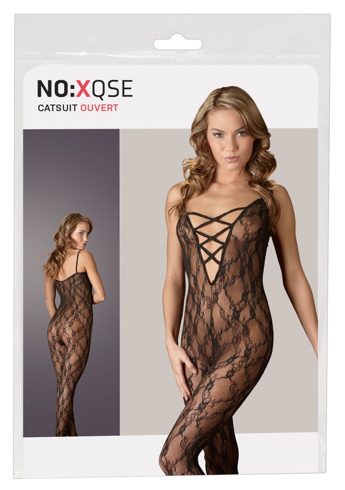 Catsuit - NO:XQSE - Image 8