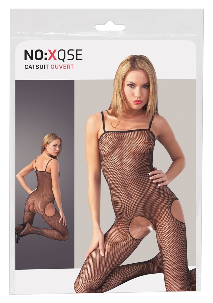 Verkko Catsuit - NO:XQSE - Image 6