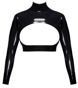 Latex-Shirt