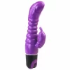 Baile Lovet Sensation Violet Flexible Intimate Device 22 cm - Asu ja Lelu