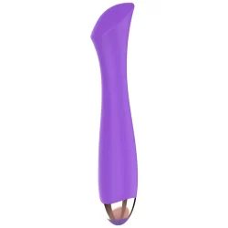 Alternative view of Womanvibe Mandy K-Point Dual Motor Rechargeable Flexible Massager 19.9cm