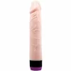 Baile Adour Club Multi-Speed Vibrating Model 21.5cm Flesh Tone - Asu ja Lelu