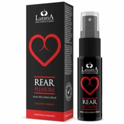 Intimateline Luxuria Rear Comfort Soothing Anal Spray 20ml