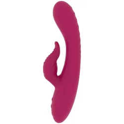Rithual Anusara Dual Engine 2.0 Orchid - Rechargeable Silicone Massager