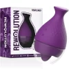 Rewolution Rewolingo External Vibrator with Dynamic Tongue Motion - Asu ja Lelu