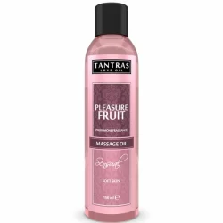 Intimateline Tantras Love Oil Pleasure Fruit Massage Oil 150ml