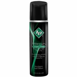 ID Millennium Silicone-Based Long-Lasting Lubricant 250ml