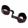 CalExotics Scandal Control Handcuffs - Premium Adjustable Restraints - Asu ja Lelu