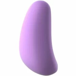 Alternative view of Fantasy For Her Petite Arouse-Her Vibrating Silicone Device, Pink