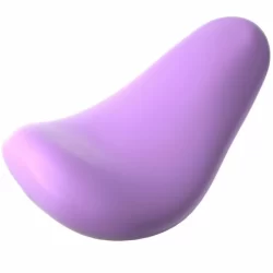 Fantasy For Her Petite Arouse-Her Vibrating Silicone Device, Pink