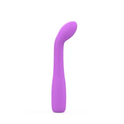 B Swish Bgee Heat Infinite Deluxe Warm Sensation Silicone Model, 18 cm