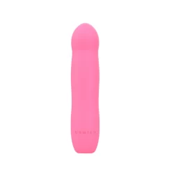 Alternative view of B Swish Bdesired Infinite Deluxe Beauty Edition Silicone Pink-Green 16cm