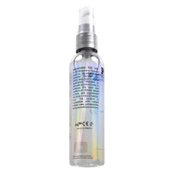 Alternative view of Playboy Pleasure Slick Strawberry Water-Based Lubricant 120ml