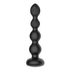 Nexus Tornado Rotating Beaded Probe Black - Remote Control, 150 mm