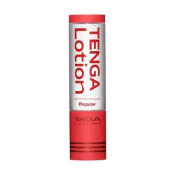 Tenga Lotion Regular 170ml - Universal Lubricant, Precision Nozzle