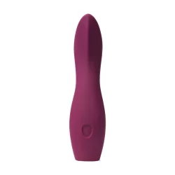 Dame Dip 2.0 Multi-Function Intimate Device Pink USB-C Taller Design