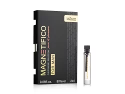 Alternative view of MAGNETIFICO Menâ€™s Eau de Parfum Selection 2ml - Fruity Woody Scent with Pheromones