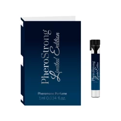 PheroStrong Limited Edition Menâ€™s Perfume - Pheromone Formula 1ml