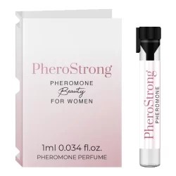 PheroStrong Beauty For Women 1ml - Floral-Oriental Perfume with Pheromone Complex