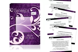 Grajmy Razem Mystery Part 1 Couples Game - Compact Card Edition