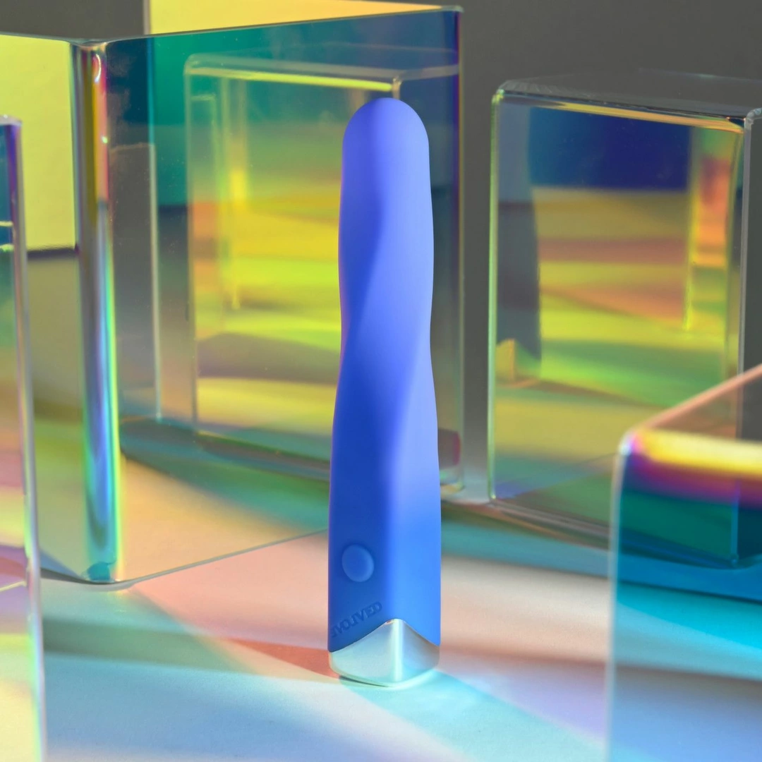 Vibrators - Asu ja Lelu