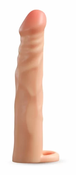 Alternative view of Blush Performance Plus Fortitude Silicone Extension 6.3 cm