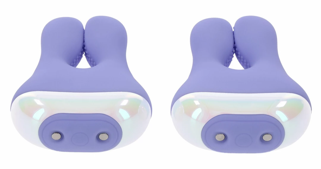 clamps - Asu ja Lelu